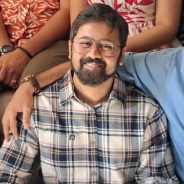 SAURABH PRAMOD SHELAR