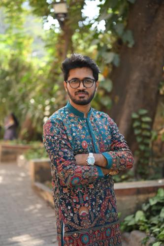 AKSHAY SHYAMSUNDAR CHAVAN