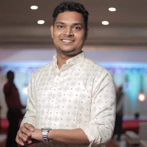 Sadashiv Keshav Sudrik