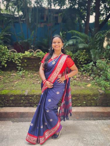 Anushree Anil Sawant