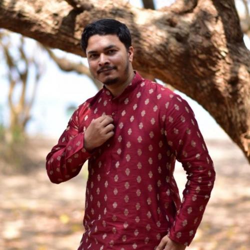 BHAGWAN DIPAK SAWANT