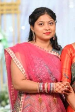 Manasi Mahesh Gawade