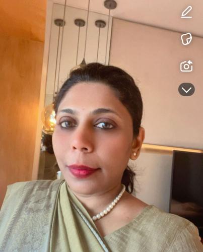 DIPTI CHANDRAKANT PHALKE