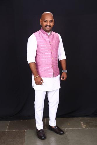 OMKAR SURESH GANGNAIK