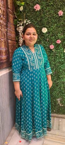 SAMRUDDHI KESHAV RANE