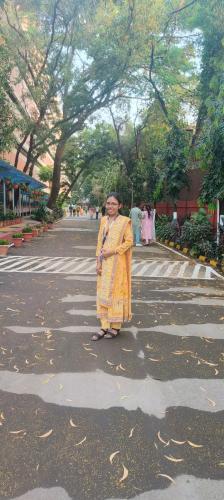 POOJA ARVIND SAWANT (BHOSLE)