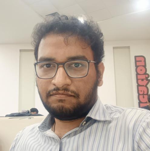 SUSHANT SUDHIR DALVI