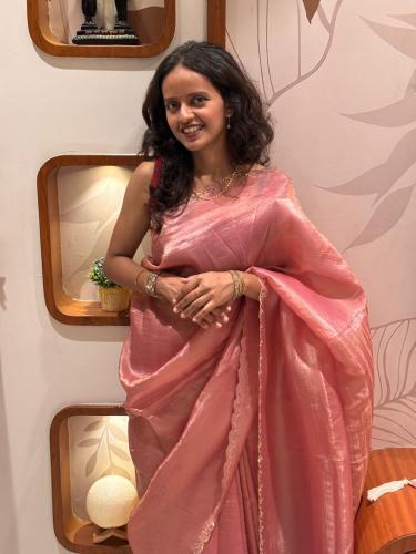 Manali Suryakant Sankpal