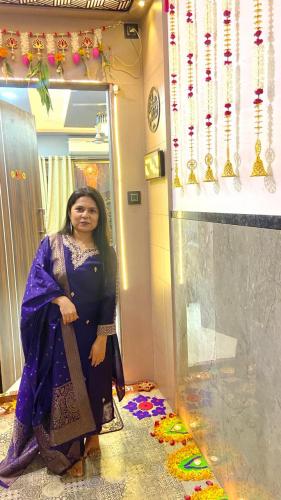 Sonal Purushottam Rane