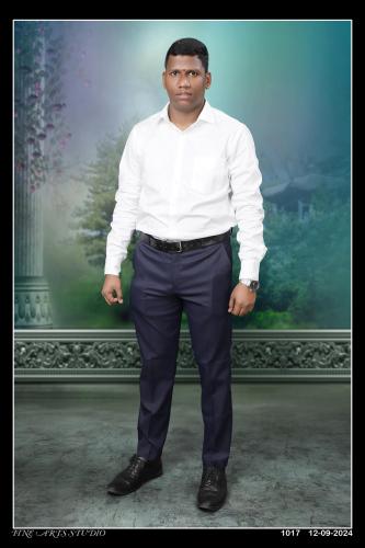 NILESH RAMAKANT SAWANT (PATEL)