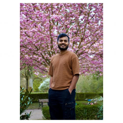 Shardul Pandurang Sawant