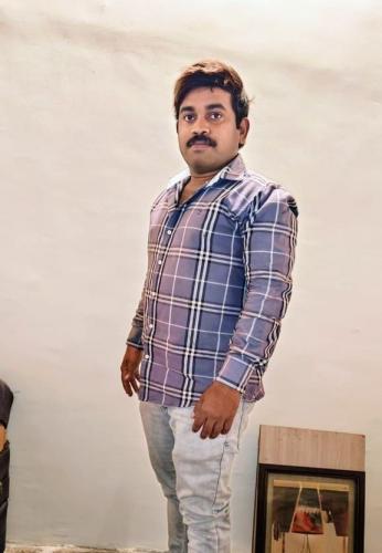 Pratik Shivaji Pawar