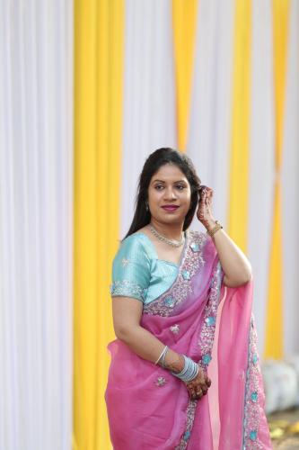 JUHILI ARVIND Bandal