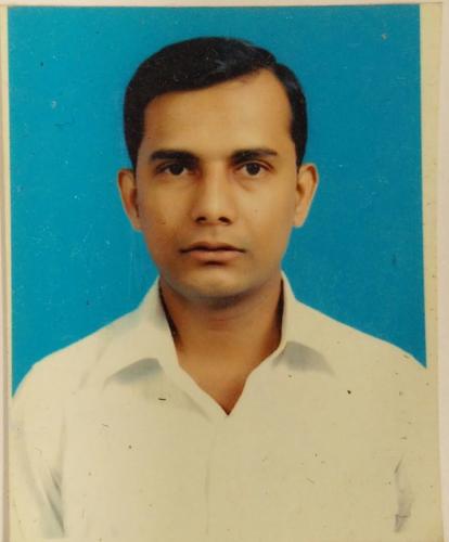 SAGAR SHANTARAM AYARE