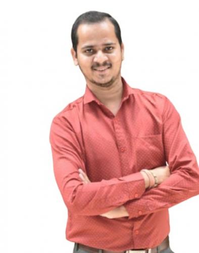 vinayak Jaysing sondkar