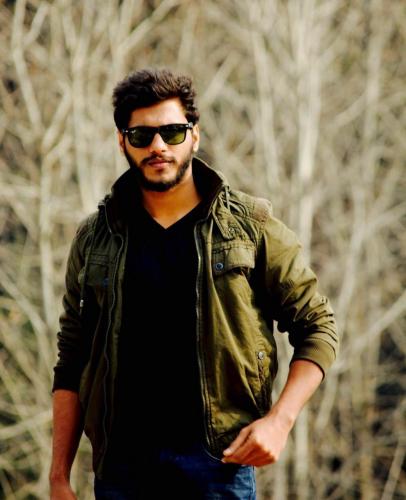 SIDDHANT SHAILENDRA SURVE