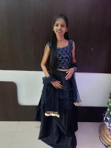 Tejal Chandrakant Rane