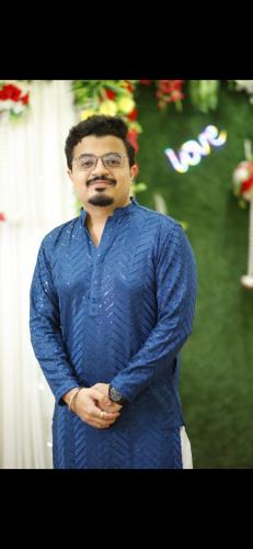 Swapnil Deepak Satam