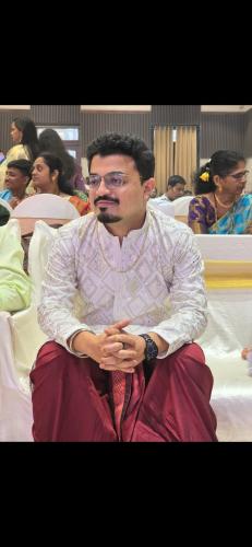 Swapnil Deepak Satam