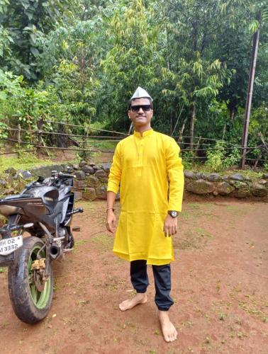 Ajinkya Tukaram Kadam