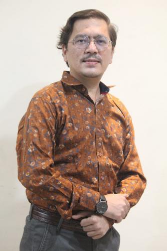 Candidate photo