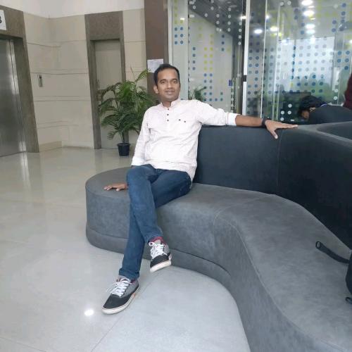 DEVENDRA SAMBHAJI VALANNU