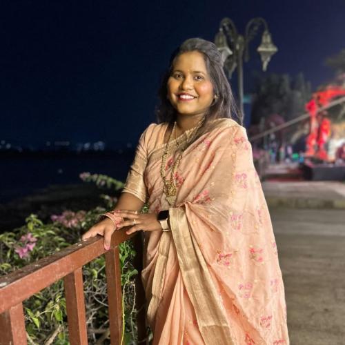 Pranali Prabhakar Shinde