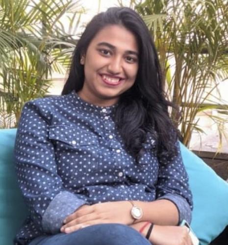 Gayatri Tarak Sawant