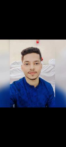 Shubham Vilas Satam