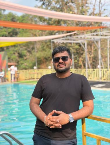 Shrikrishna Vidyadhar Sawant