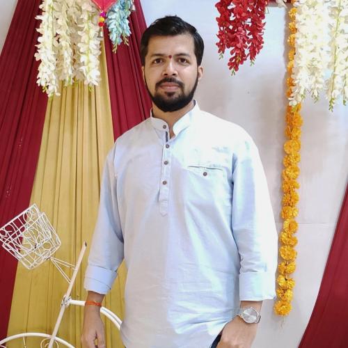 SHRIDHAR SANTOSH WALKE