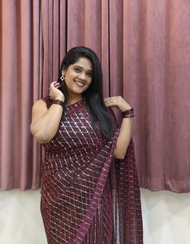 Prachi Pradeep Bhosale