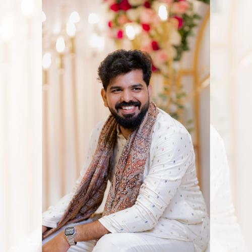 Aakash Uday Salekar