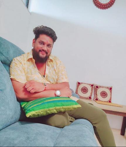 Prathamesh Anil Sawant