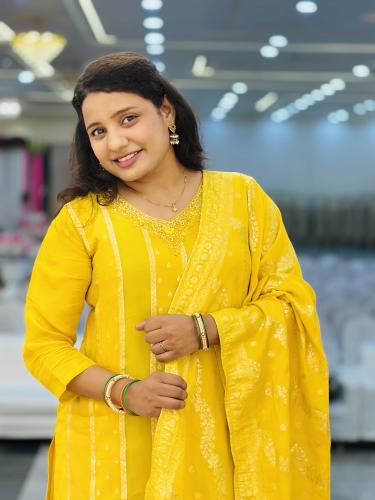 Priyanka Anant Sawant