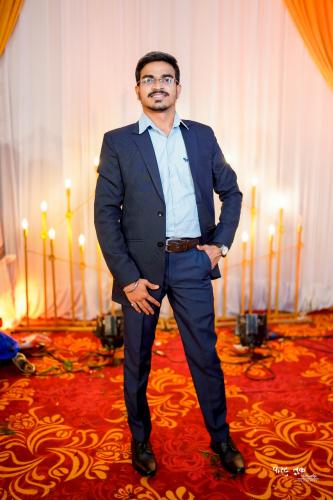 Yadnesh Dattaram Malhar