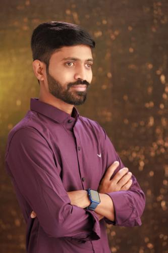 ARUN RAMCHANDRA KADAM