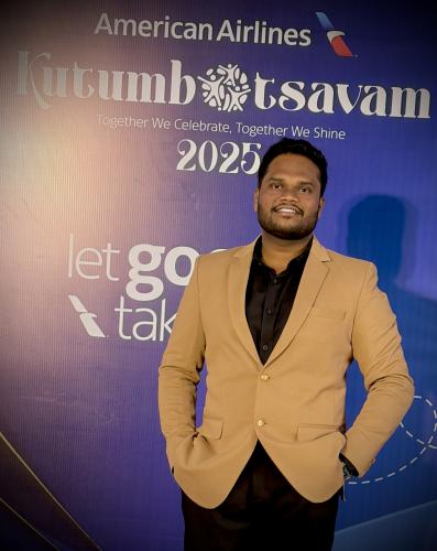 Mandar Mahadev Chavan