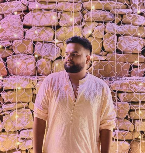 Aaditya Ashok Shelar