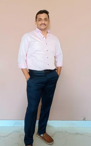 Ameya Hemant Madkholkar