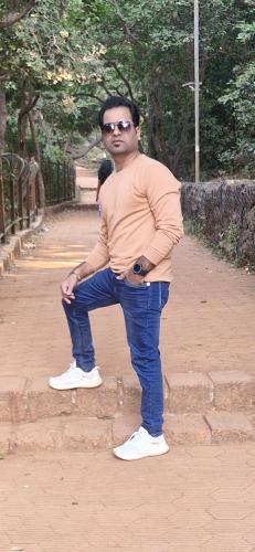 Rajesh Shankar Dabhekar (Jadhav)