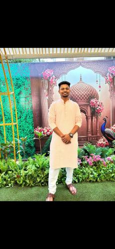 Akshay Ramchandra Dhuri