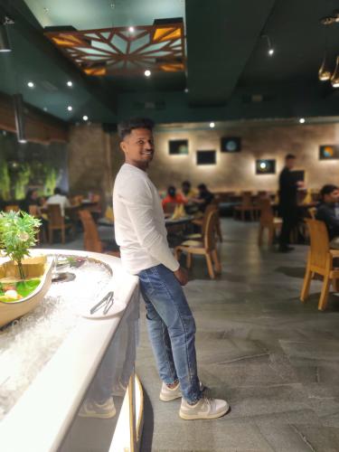 Akshay Ramchandra Dhuri