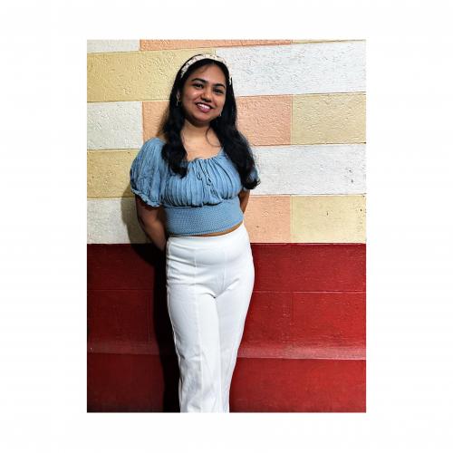 Ankita Eknath Ambekar