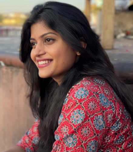 Preeti Subhash Sudrik