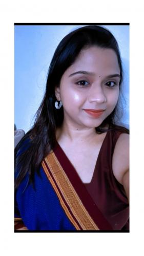 DIPALI PRAKASH SAKPAL