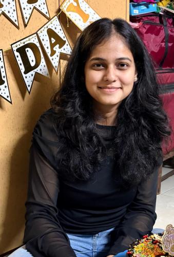 Devyani Santosh Sakpal