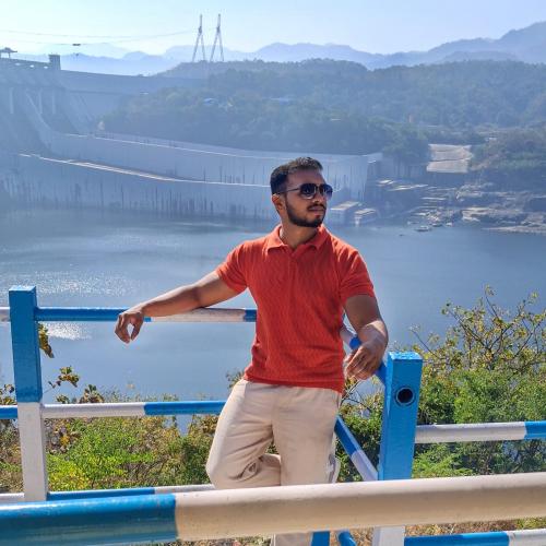 Aditya Manohar Yadav