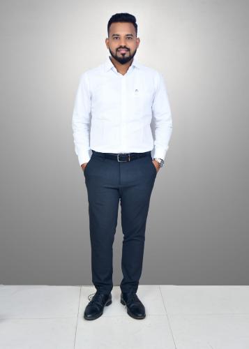 Ramchandra Arjun Aroskar