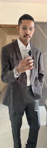 Anish Santosh Patole